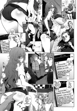 Page 6 of Moeka's Gate