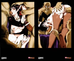 Page 5 of COMIC Momohime 2004-02