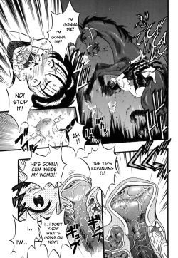 Page 101 of Zoophilia Syndrome