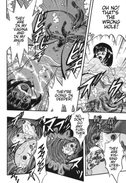 Page 134 of Zoophilia Syndrome