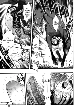 Page 99 of Zoophilia Syndrome