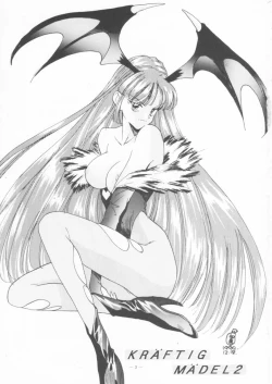 Page 3 of KRAFTIG MADEL 2