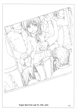 Page 15 of Lolicon...6