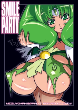 Page 36 of SMILE PARTY DL