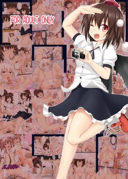 Page 36 of Gensoukyou Rakuenka Keikaku 01 | Gensokyo Paradise Transformation Plan 01