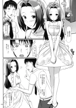 Page 7 of Azusa-san no Present For you !
