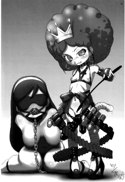 Page 18 of Puchi Puchi Puuchi