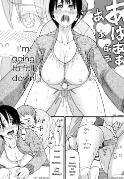 Page 24 of Demodori Mama | Mommy Who Left And Came Back Ch. 1-5