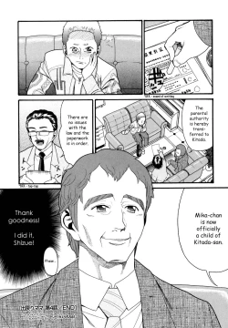 Page 64 of Demodori Mama | Mommy Who Left And Came Back Ch. 1-5