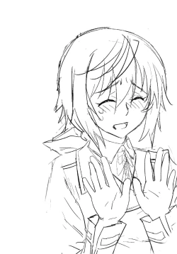 Page 4 of LOVE SLAVE