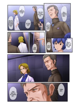 Page 4 of We aredolls.