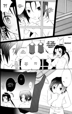 Page 10 of Poison Mind