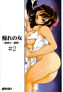 Download Akogare no Hito#2
