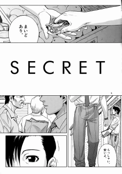 Page 4 of SECRET