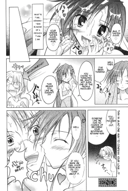 Page 18 of In the Name of the Student Council President!