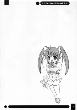 Page 7 of Little,Sweet,Heart + alpha