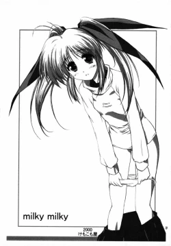 Page 2 of milky milky