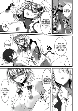 Page 15 of 1 day my maid