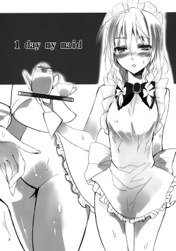 Page 3 of 1 day my maid