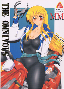 Download THE OMNIVOUS MM