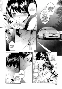 Page 8 of Beautiful Moon