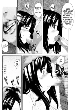 Page 166 of Dere Nochi Torare