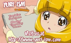 Page 43 of (COMIC1☆6) [434 Not Found (isya) Princess x Princess (Smile Precure) [English] [Yuri-ism]