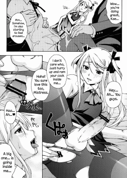 Page 16 of Josou Reijou | Crossdressing Princess