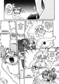 Page 33 of Chocolate Melancholy Vol. 1 ch 1, 2 , 7 & 8