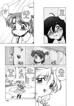 Page 50 of Chocolate Melancholy Vol. 1 ch 1, 2 , 7 & 8