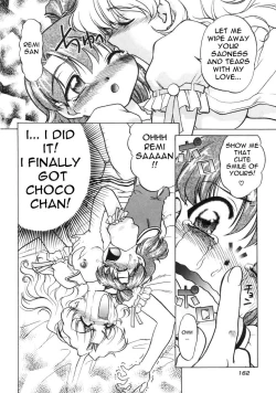 Page 53 of Chocolate Melancholy Vol. 1 ch 1, 2 , 7 & 8