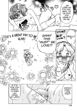 Page 57 of Chocolate Melancholy Vol. 1 ch 1, 2 , 7 & 8