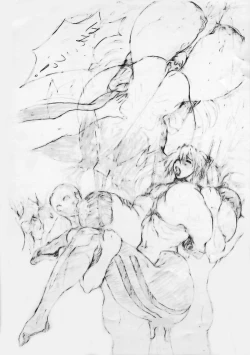 Page 6 of MEGA BOOB MILKING