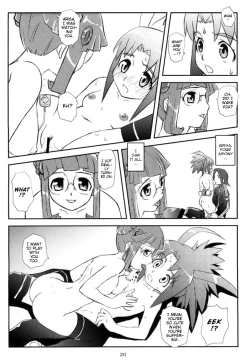 Page 19 of ODYSSEY JET STREAM ATTACK 2