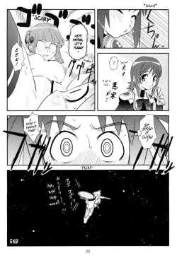 Page 21 of ODYSSEY JET STREAM ATTACK 2