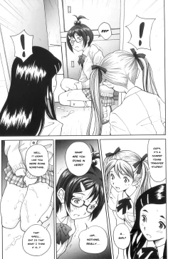 Page 7 of Milky Birthday