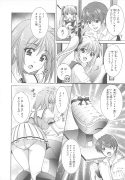Page 31 of Choukou Sennin Haruka Comic Anthology Vol.1