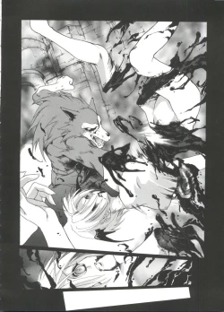 Page 31 of Love Chara Taizen No. 17