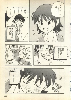 Page 251 of Pai;kuu Daisangou