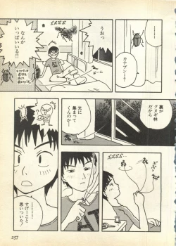 Page 257 of Pai;kuu Daisangou