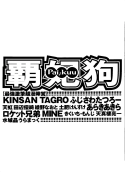 Page 275 of Pai;kuu Daisangou