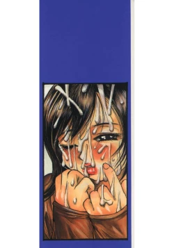 Page 2 of Kokochiyoi Omosa - Bomb Bust Girls.