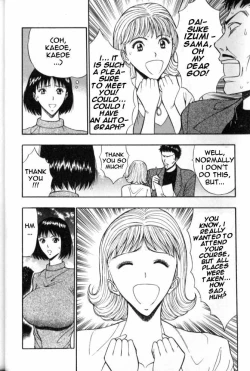 Page 13 of Seminar of Big Tits 6