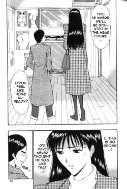 Page 84 of Seminar of Big Tits 6