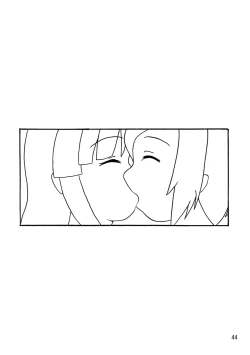 Page 43 of Mio Dyukushi!