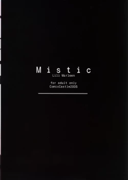 Page 10 of mistic