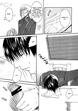 Page 14 of Angel-Fish no Namida