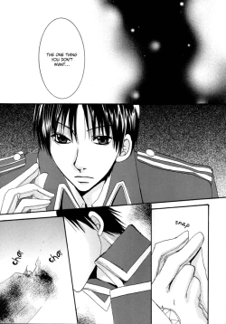 Page 7 of Angel-Fish no Namida