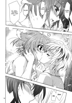 Page 14 of Wonderful Agent