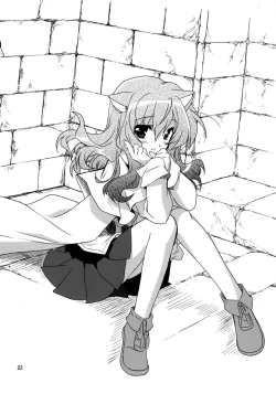 Page 22 of Wonderful Agent